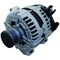Wai Global Alternator, ALTBO IRIF 12V 150A, 150 Amp12 Volt, CW, 5Groove Clutch Pulley 23976N - alternate 6